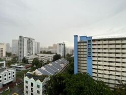 Cradels (D12), Apartment #527274841